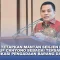 KPK Belum Menahan Ma'ruf Cahyono: Tersangka Kasus Gratifikasi