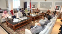 KPK Bongkar Skema Korupsi Wamen Silmy dengan Sandi Unik
