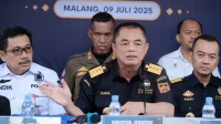 KPK Didesak Periksa Dirjen Bea Cukai Terkait Dugaan Suap Blueray Cargo