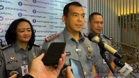 KPK Investigasi Kasus Pemerasan di Imigrasi Terkait Silmy Karim KPK Investigasi Kasus Pemerasan di Imigrasi Terkait Silmy Karim