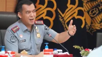 KPK Investigasi Setoran Kantor Imigrasi Bali ke Silmy Karim
