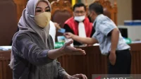 KPK-Kortas Tipikor Berpeluang Usut Pencucian Uang Kasus Judol KPK-Kortas Tipikor Berpeluang Usut Pencucian Uang Kasus Judol