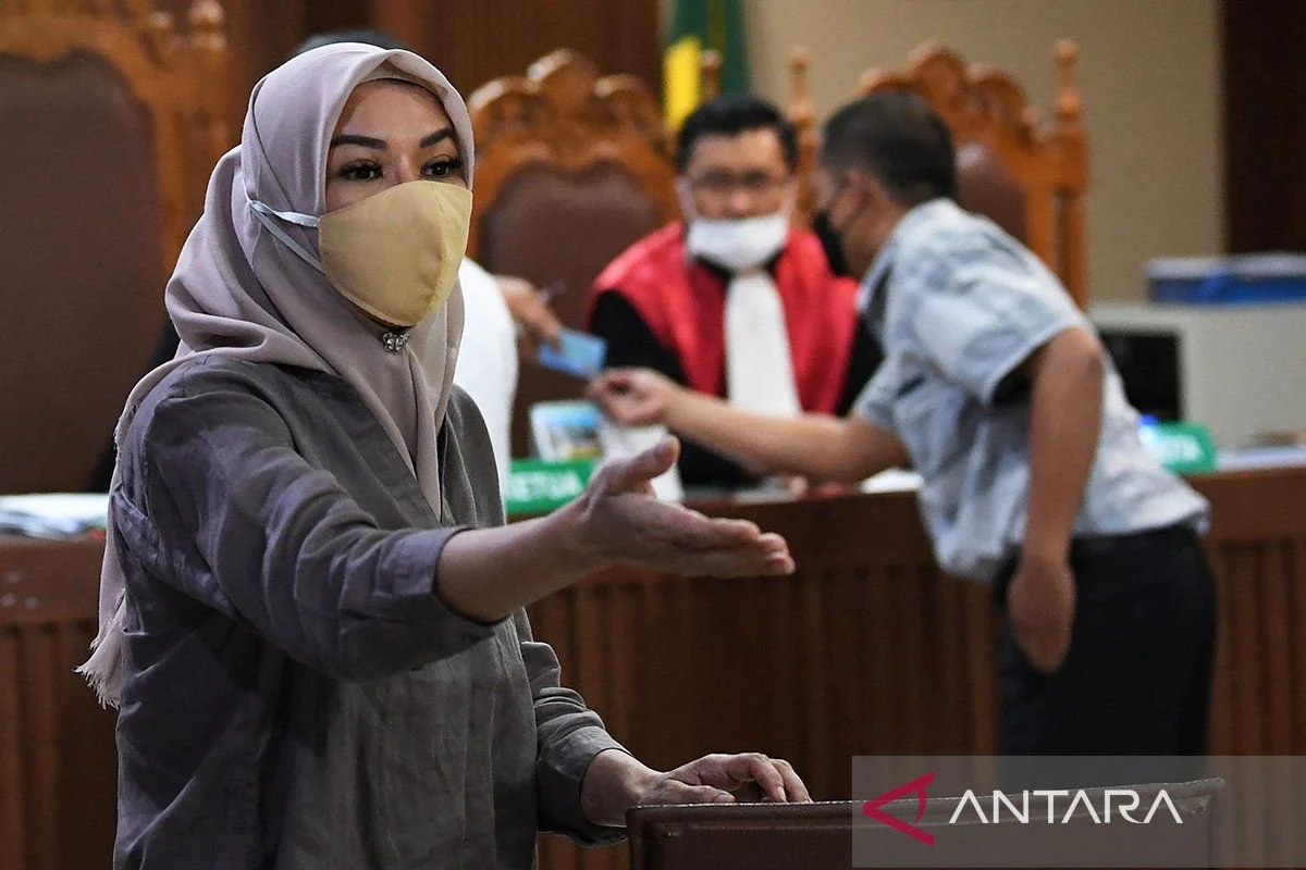 KPK-Kortas Tipikor Berpeluang Usut Pencucian Uang Kasus Judol