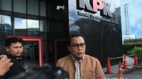 KPK Mencari Ali Susanto Terkait Kode Uang untuk Bos Abang