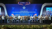 KPK Perketat Pengawasan SPMB di Jakarta, Jangan Coba-Coba Curang!