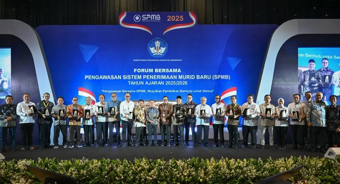 KPK Perketat Pengawasan SPMB di Jakarta, Jangan Coba-Coba Curang!