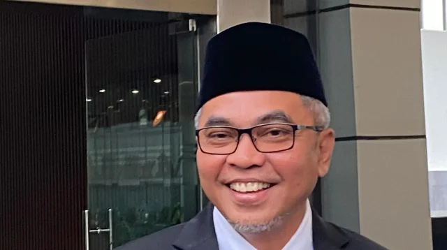 KPK Siap Buka Penyidikan Baru Kasus Suap Importasi Barang