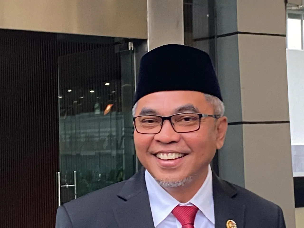 KPK Siap Buka Penyidikan Baru Kasus Suap Importasi Barang