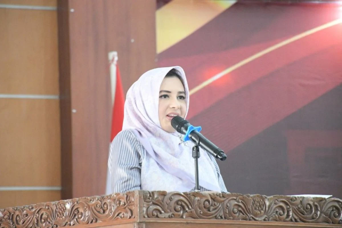 KPK Sita Aset Bupati Pekalongan Nonaktif Fadia: Rumah hingga Minimarket