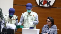 KPK Sita Rp2 Miliar dari OTT Bupati Muara Enim, Tindakan Tegas untuk Pemberantasan Korupsi KPK Sita Rp2 Miliar dari OTT Bupati Muara Enim, Tindakan Tegas untuk Pemberantasan Korupsi