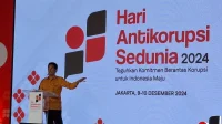 KPK Ungkap Kasus Korupsi Pejabat Imigrasi dengan Barang Bukti Senilai Rp17 Miliar
