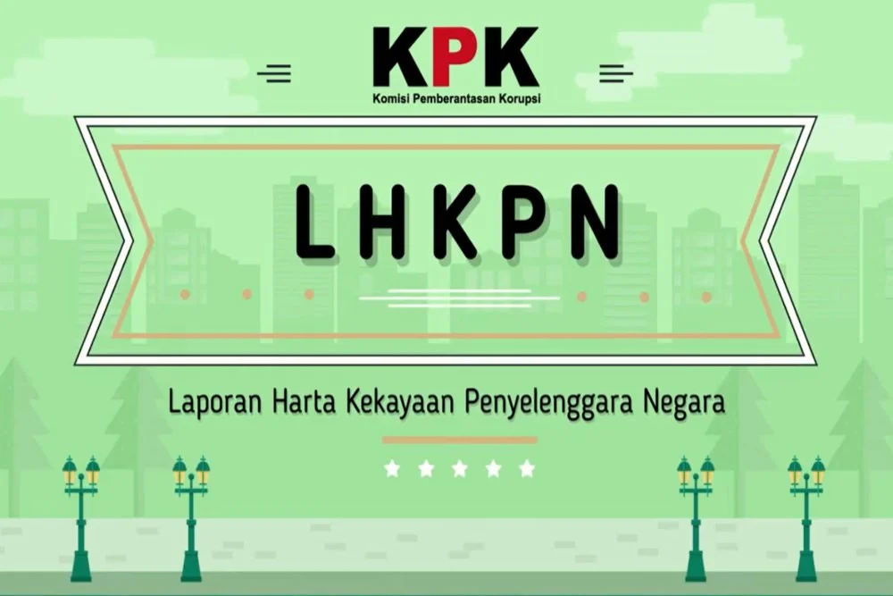 KPK: Warga Negara Asing yang Jadi Bos BUMN Wajib Lapor Kekayaan