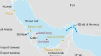 Krisis Energi Global: Selat Hormuz dan Dampaknya pada Peta Energi Dunia
