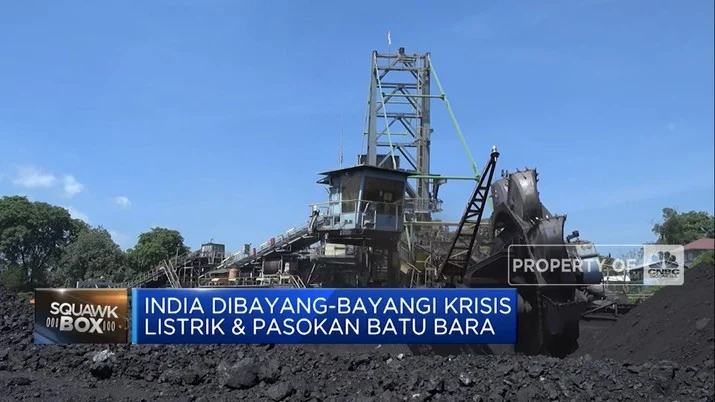 Krisis Listrik: Oligarki Batu Bara Dipandang sebagai Biang Kerok