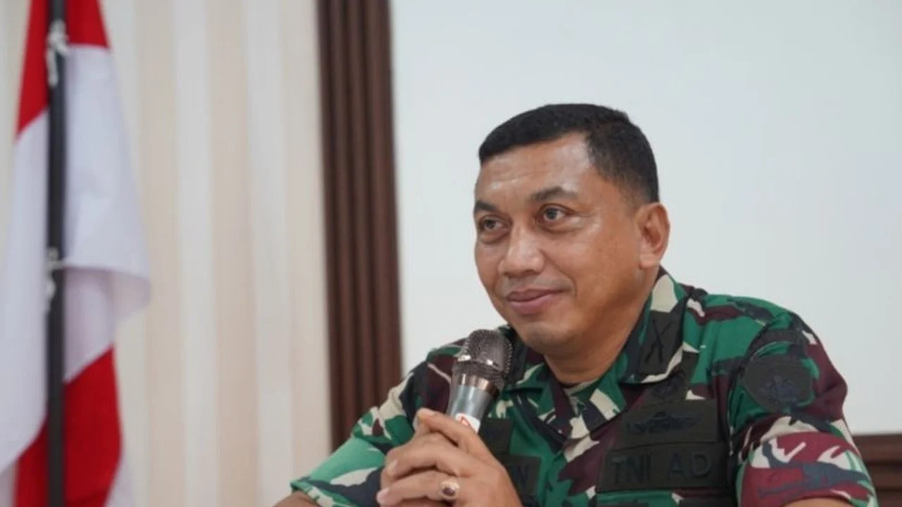 Kronologi Perkelahian Anggota TNI dan Brimob di Labuan Bajo