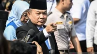 KSP Butuh Anggaran Sendiri, Dudung Abdurachman Minta Keluar dari Struktur Setneg