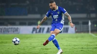 Layvin Kurzawa Resmi Tinggalkan Persib Bandung Usai BRI Super League 2025 Layvin Kurzawa Resmi Tinggalkan Persib Bandung Usai BRI Super League 2025
