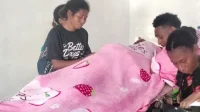 Ledakan Bom di Biak, Enam Orang Meninggal Dunia