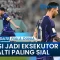 Lionel Messi: Gagal Penalti, Cetak Sejarah di Piala Dunia 2026
