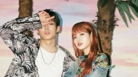 Lisa BLACKPINK dan Deretan Pria yang Pernah Dikaitkan Dengannya