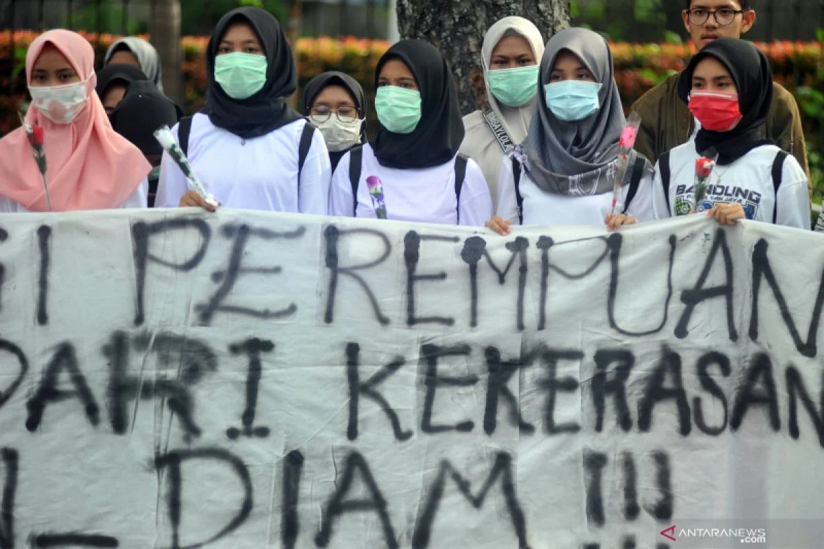 LPSK Diminta Cepat Lindungi Perempuan Korban Penyekapan di Bandung