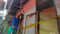 Lubang Proyek Maut di Tebet Jakarta Selatan Menewaskan Balita, DPRD DKI Jakarta Desak Evaluasi Total