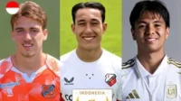 Luke Anthony: Profil Calon Naturalisasi Baru Timnas Indonesia