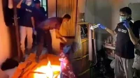 Mahasiswi UIN Tulungagung Ditemukan Meninggal di Kamar Kos: Kronologinya