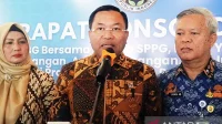 Mahfud Dukung MBG Terus Berjalan Prioritas untuk Daerah 3T