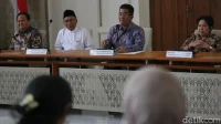 Mahkamah Agung Kabulkan Kasasi Universitas Indonesia, Sanksi Etik untuk Promotor S3 Bahlil Sah
