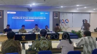 Majelis Etik Ombudsman Segera Kirim Surat Pemecatan Hery Susanto Majelis Etik Ombudsman Segera Kirim Surat Pemecatan Hery Susanto