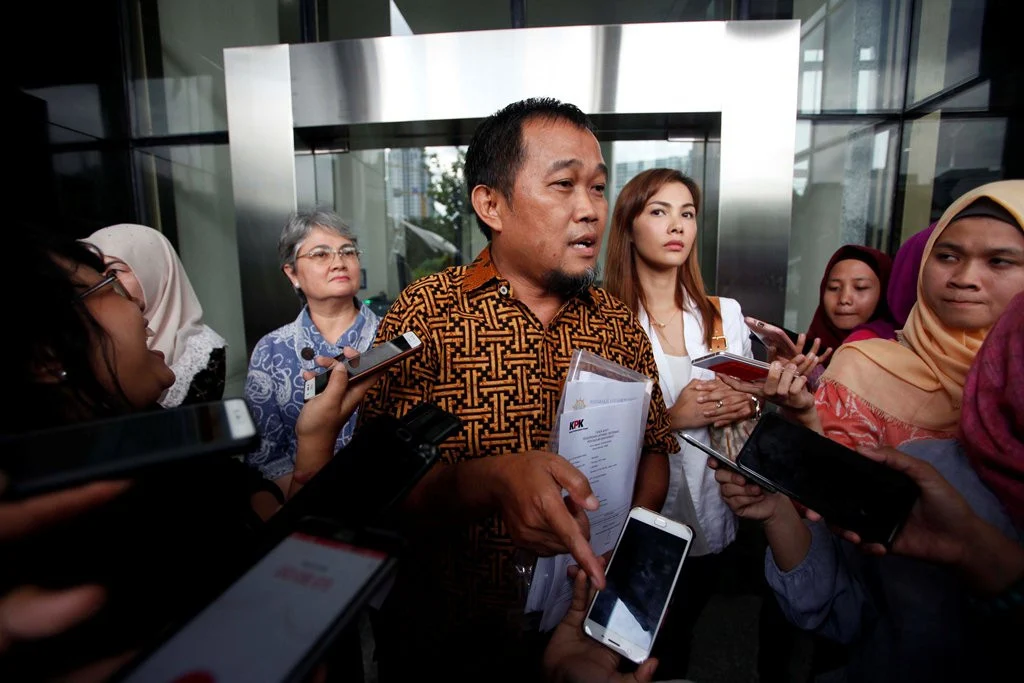MAKI Siap Lapor Kejagung Terkait Dugaan Korupsi di Badan Gizi Nasional