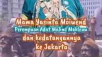 Mama Sinta Dalam Sorotan: Menghindari Asumsi Berlebihan Mama Sinta Dalam Sorotan: Menghindari Asumsi Berlebihan