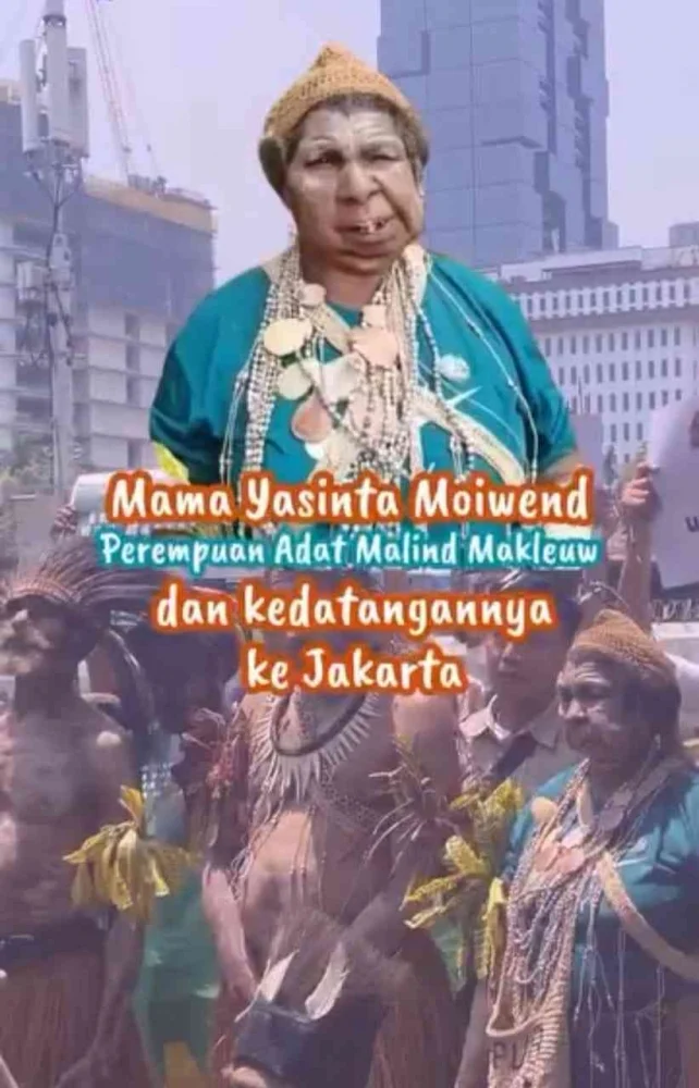 Mama Sinta Dalam Sorotan: Menghindari Asumsi Berlebihan