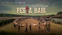 Mama Sinta Tindak Lanjuti Laporan Terkait Film Pesta Babi