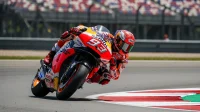 Marc Marquez Dominasi MotoGP Hungaria 2026 dengan Kemenangan Sempurna