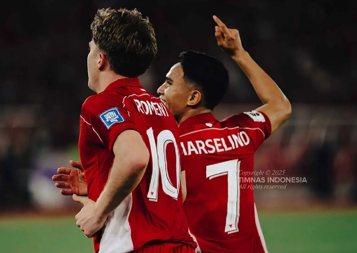 Marselino Ferdinan Dikagumi John Herdman, Pelatih Timnas Indonesia