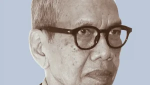 Marsilam Simanjuntak: Dari Aktivis Mahasiswa hingga Komisaris Independen Medco Energi