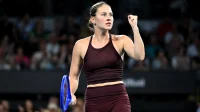Marta Kostyuk Siap Temui Andreeva di Semifinal Roland Garros 2026