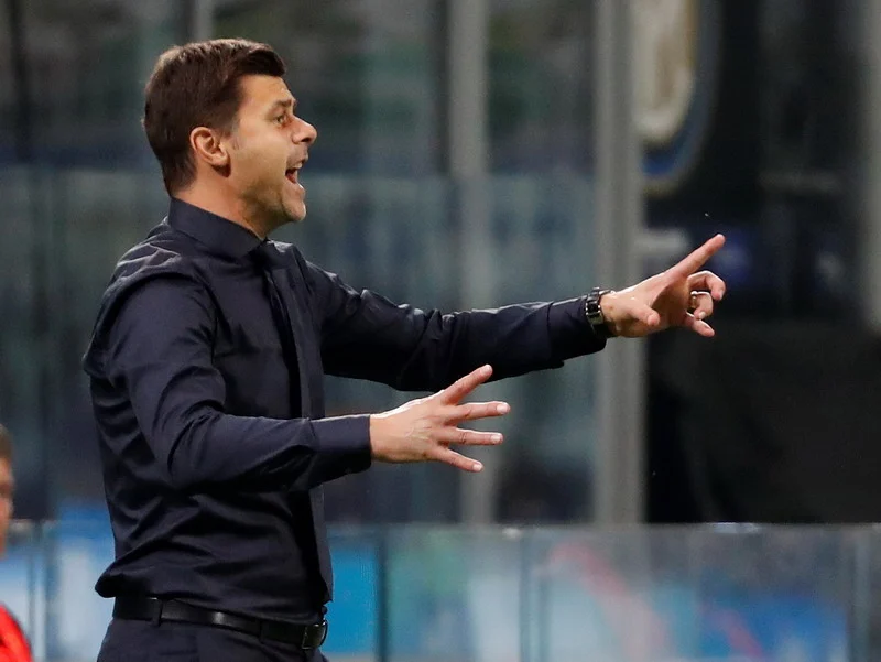 Mauricio Pochettino Kesal Setelah AS Kalah dari Turki di Lapangan Sepak Bola Internasional