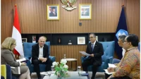 Mendiktisaintek Siap Pidanakan Sindikat Pemalsu Riset Internasional Mendiktisaintek Siap Pidanakan Sindikat Pemalsu Riset Internasional