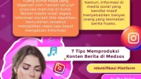 Mengaktifkan Mammal Brain, Rahasia Konten Ramai di Media Sosial