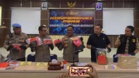 Mengenal Kasus Brigadir Rizka: Polisi Bunuh Polisi, Hakim Ungkap Motif