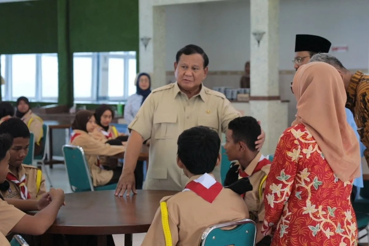 Mengenal Kepala Anak yang Masih Dijajah Sekolah