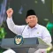 Mengenal Lebih Dalam Pernyataan Presiden Prabowo Subianto: Rakyat Indonesia Tidak Bermimpi Kaya Raya?