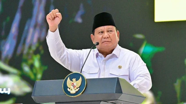 Mengenal Lebih Dalam Pernyataan Presiden Prabowo Subianto: Rakyat Indonesia Tidak Bermimpi Kaya Raya? Mengenal Lebih Dalam Pernyataan Presiden Prabowo Subianto: Rakyat Indonesia Tidak Bermimpi Kaya Raya?