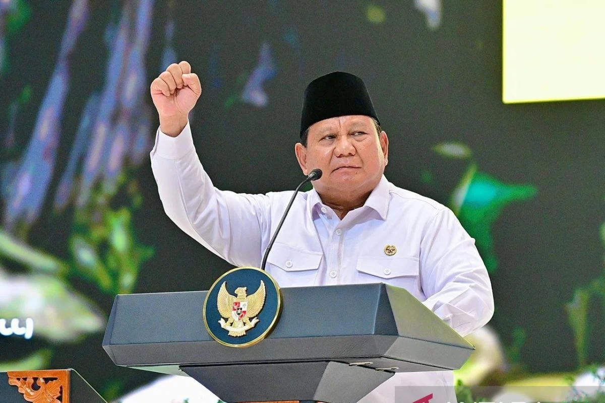 Mengenal Lebih Dalam Pernyataan Presiden Prabowo Subianto: Rakyat Indonesia Tidak Bermimpi Kaya Raya?