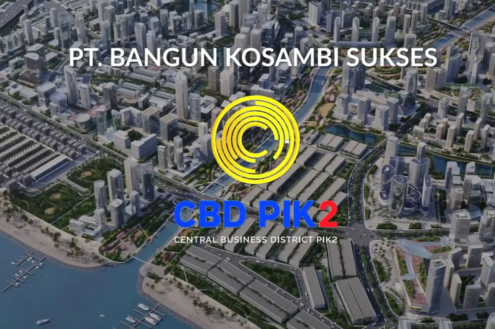 Mengenal Strategi PT Bangun Kosambi Sukses Tbk dalam Meningkatkan Laba