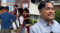 Menggapai Impian ke Negeri Sakura: Kisah Aldo Riski Saputra, Tukang Las yang Jadi Siswa SMP
