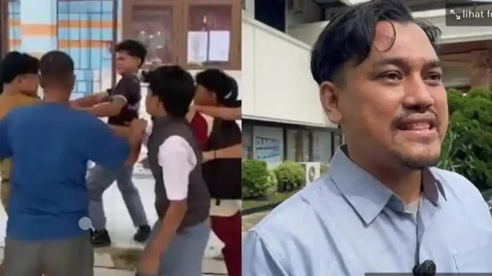 Menggapai Impian ke Negeri Sakura: Kisah Aldo Riski Saputra, Tukang Las yang Jadi Siswa SMP